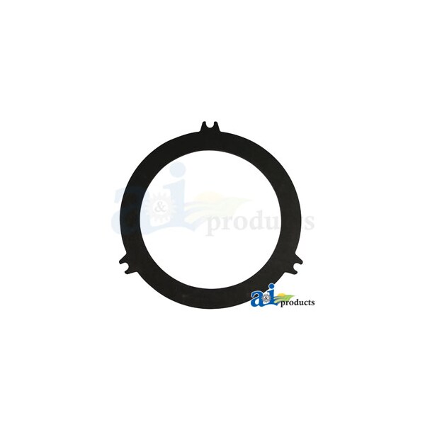 Disc, Brake Actuating 13" x13" x1"